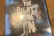 Let the Right One In (2008)