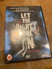 Let the Right One In (2008)