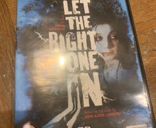 Let the Right One In (2008)