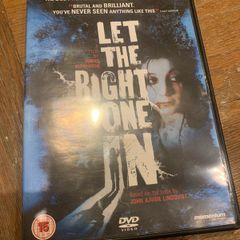 Let the Right One In (2008)