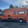 NI 2007 Fiat Ducato IH Tio RL Image 3