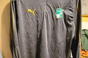 Ivory Coast Half Zip