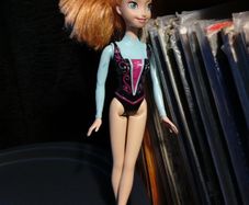Disney Princess Frozen Anna