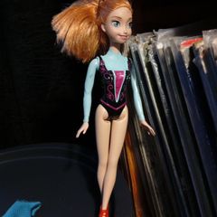 Disney Princess Frozen Anna