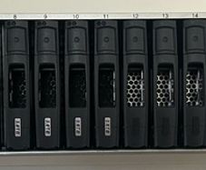 Netapp Fas2650 38.4tb Sas Ssd Storage