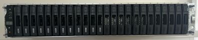 Netapp Fas2650 38.4tb Sas Ssd Storage