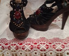 Steve Madden size 37