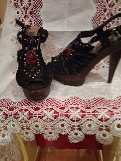 Steve Madden size 37