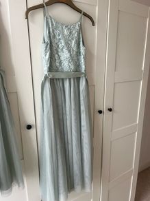 Flower girl dresses
