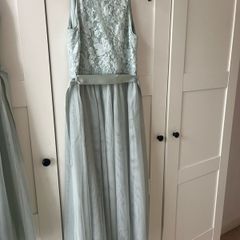 Flower girl dresses