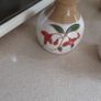 Two O'Neill Pottery Vases from 1982 Image 6