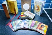 Goddess Power Oracle Card Deck &amp; Book-price drop