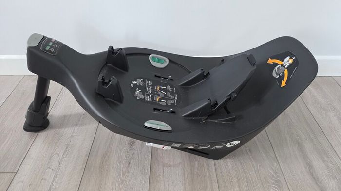 Cybex Sirona Z i-Size Car Seat & Base Bundle