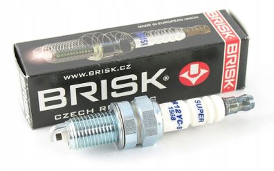 Brisk Br12yc-9 Spark Plug