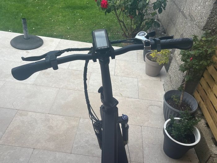 Engwe Engine X e-bike