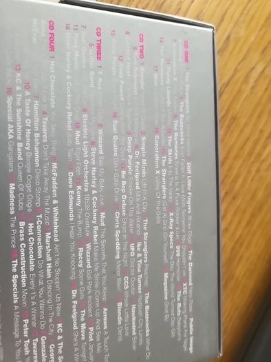 best of the seventies 6 cd