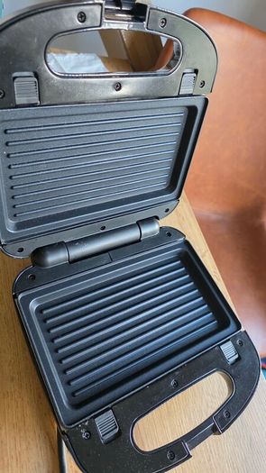 3-in-1 Combi Sandwich Maker