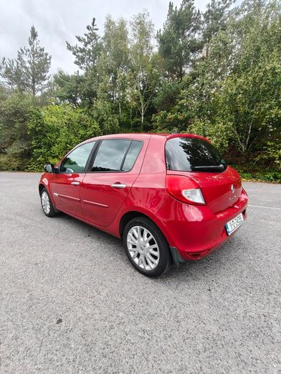 2011 Renault Clio