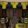Tool holder for the majority of Ryobi power tools Image 4