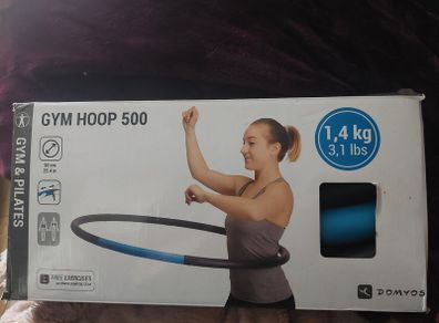 Weighed Hula hoop