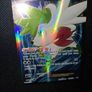 Pokemon Card : Shaymin ex 106 Image 10