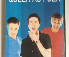 Queer As Folk [UK] Complete Series 1+2 [DVD TV Boxset]