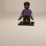 Lego Marval What If Colletables T'Challa Starlord, Zombie Hunter Spidey, Zombie Captain America, Thanos Gomora Image 4