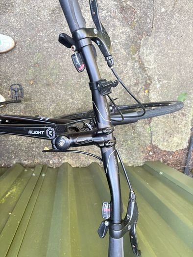 ladies liv bike