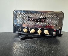 Vox lil night train 2W all tube head