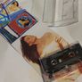 Diana Ross - The Force Behind The Power Tape Cassette Image 2