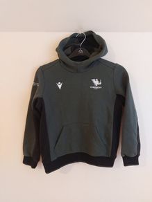 connacht rugby hoodie