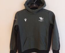 connacht rugby hoodie