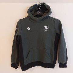 connacht rugby hoodie