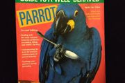 Guide to a Well-Behaved Parrot