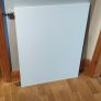 White Matt door Image 3
