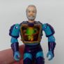 Hasbro Visionaries Mordred Image 5