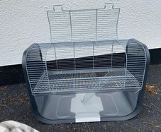hamster/gerbil kit