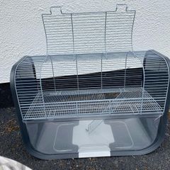 hamster/gerbil kit