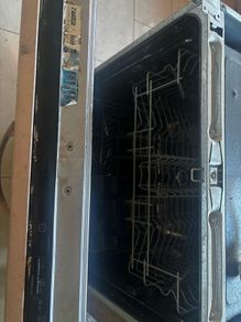 Dishwasher