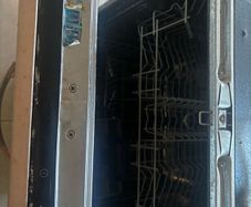 Dishwasher