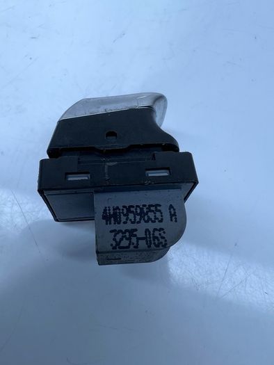 Audi A6 C7 2012 Window Control Switch Button Left Right rear 4H0959855A A2l4b6s