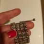 Elite Silver bracelet Image 3