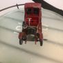 Vintage Matchbox Packand Landaulet 1912 Image 2