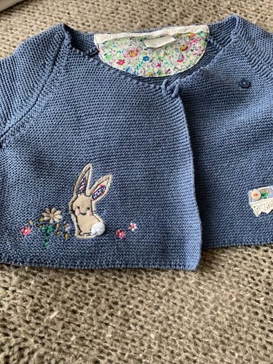 Summer bundle up to 12 months