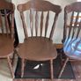 kitchen chair Image 4