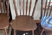 kitchen chairs