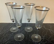 Glasses