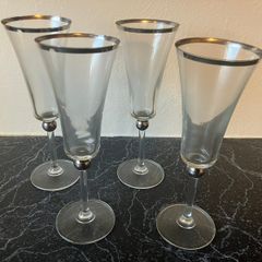 Glasses