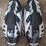 Crivic Cyling Shoes Size UK4 (EU37) & Set of Shimano SPD SM SH-56 Cleat Set. (Brand New Never used). Image 5