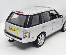 1/18 Land Rover Range Rover